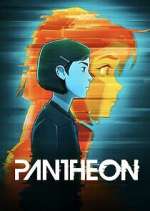 Watch Pantheon 123MovieFree
