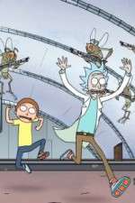 Watch Rick and Morty 123MovieFree