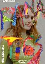 Watch Fanatics: The Deep End 123MovieFree