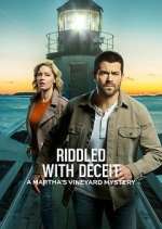 Watch A Martha\'s Vineyard Mystery 123MovieFree