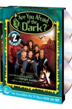 Watch Are You Afraid of the Dark? 123MovieFree
