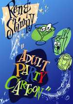 Watch Ren and Stimpy: Adult Party Cartoon 123MovieFree