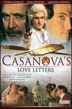 Watch Casanovas Love Letters 123MovieFree