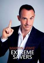 Watch Martin Lewis' Extreme Savers 123MovieFree