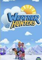 Watch Weather Hunters 123MovieFree