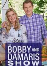 Watch The Bobby and Damaris Show 123MovieFree