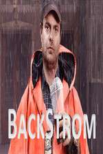 Watch Backstrom 123MovieFree