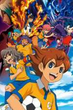 Watch Inazuma Eleven Go 123MovieFree