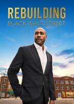 Watch Rebuilding Black Wall Street 123MovieFree