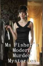 Watch Ms Fisher\'s Modern Murder Mysteries 123MovieFree