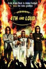Watch 4th and Loud 123MovieFree