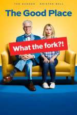 Watch The Good Place 123MovieFree