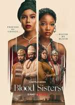 Watch Blood Sisters 123MovieFree
