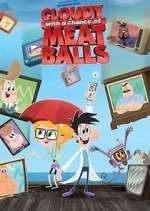 Watch Cloudy with a Chance of Meatballs 123MovieFree
