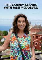 Watch The Canary Islands with Jane McDonald 123MovieFree