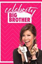 Watch Celebrity Big Brother 123MovieFree