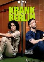Watch KRANK Berlin 123MovieFree