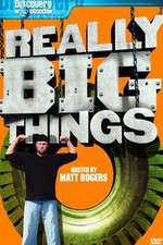 Watch Really Big Things 123MovieFree