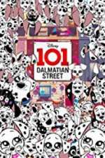Watch 101 Dalmatian Street 123MovieFree