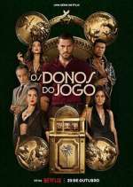 Watch Os Donos do Jogo 123MovieFree