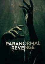 Watch Paranormal Revenge 123MovieFree