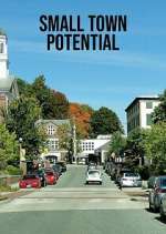 Watch Small Town Potential 123MovieFree