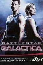 Watch Battlestar Galactica (New) 123MovieFree