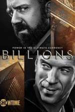 Watch Billions 123MovieFree