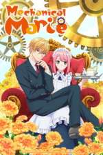 Watch Mechanical Marie 123MovieFree