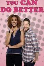 Watch You Can Do Better 123MovieFree