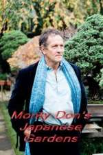 Watch Monty Don\'s Japanese Gardens 123MovieFree