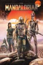 Watch The Mandalorian 123MovieFree