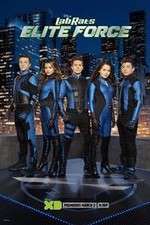 Watch Lab Rats Elite Force 123MovieFree