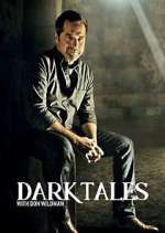 Watch Dark Tales with Don Wildman 123MovieFree