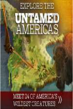 Watch Untamed Americas 123MovieFree