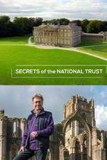 Watch Secrets of the National Trust 123MovieFree