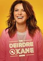 Watch The Deirdre O'Kane Show 123MovieFree