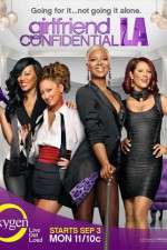 Watch Girlfriend Confidential LA 123MovieFree