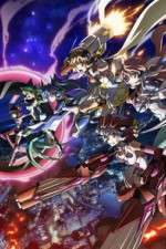 Watch Senki Zesshou Symphogear 123MovieFree