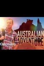Watch Robson Green's Australian Adventure 123MovieFree