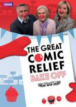 Watch The Great Comic Relief Bake Off 123MovieFree