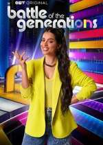 Watch Battle of the Generations 123MovieFree