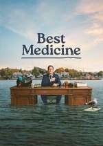 best medicine tv poster