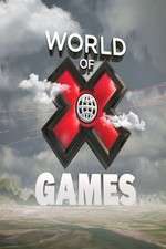 Watch World of X Games 123MovieFree