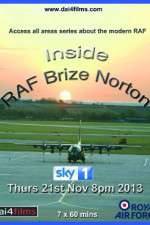 Watch Inside RAF Brize Norton 123MovieFree