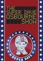 Watch The Super Dave Osborne Show 123MovieFree