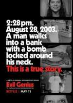 Watch Evil Genius: The True Story of America's Most Diabolical Bank Heist 123MovieFree