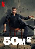 Watch 50M² 123MovieFree