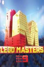 Watch Lego Masters Australia 123MovieFree