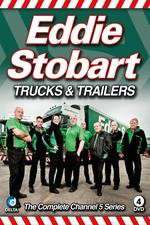 Watch Eddie Stobart Trucks and Trailers 123MovieFree